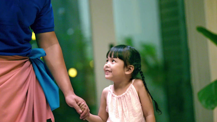 MB Ageas Life - Đồng Hành Là Hạnh Phúc